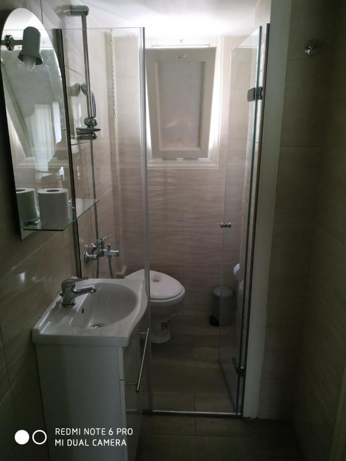 Spacious City Center Apartment Athen Exterior foto